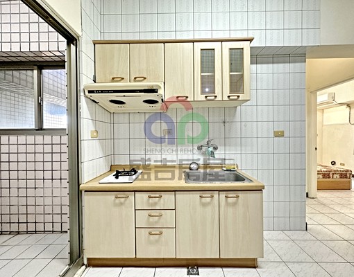 瑞聯A區,溫馨簡配兩房含管理費,可租補!!! - Image 5