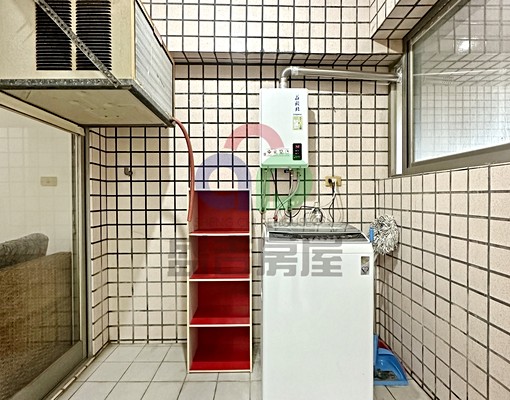 瑞聯A區,溫馨簡配兩房含管理費,可租補!!! - Image 12