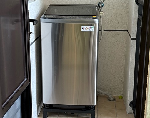 銀河F棟18樓超景觀全新裝璜三房+大車庫 - Image 11