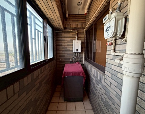 嘉晟社宅平鎮南勢3房、全配家具、一卡皮箱入住【大全聯旁】 - Image 15