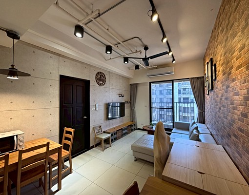 嘉晟社宅平鎮南勢3房、全配家具、一卡皮箱入住【大全聯旁】 - Image 4