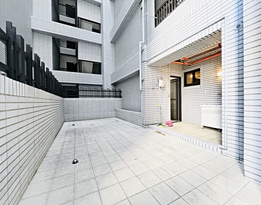 🏠太平兩房超大露臺平車|可戶籍可寵✨|樹孝商圈 - Image 7