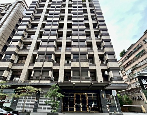 ⭐捷運大安管理小資宅⭐車位可另租⭐中信珮甄 - 591租屋網 - Image 1