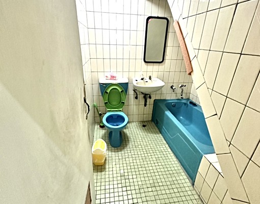 南屯區全新透天｜可租補入籍神明廳｜可營登｜近烏日火車站 - Image 5