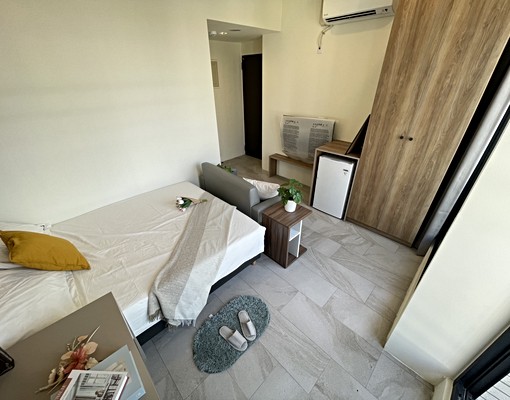 電梯新屋🔥報稅雙補助⭐陽台獨洗⭐秒殺出租 - Image 5