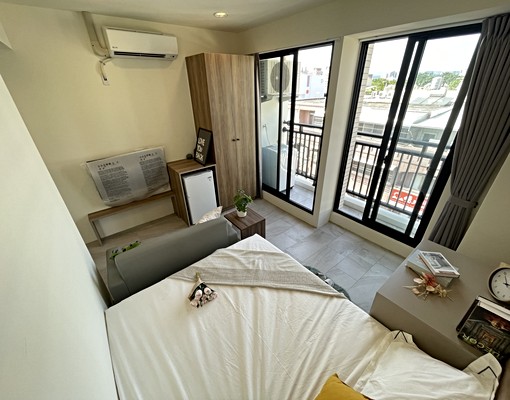 電梯新屋🔥報稅雙補助⭐陽台獨洗⭐秒殺出租 - Image 6