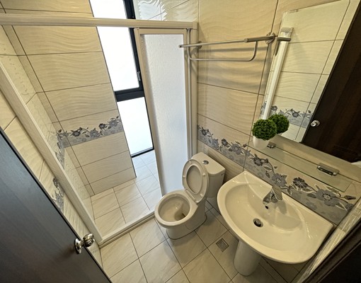 電梯新屋🔥報稅雙補助⭐陽台獨洗⭐秒殺出租 - Image 7