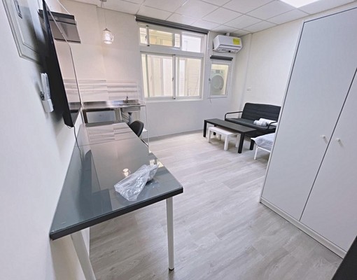 台電計費\木質地板\獨洗獨曬\乾溼分離\包水 - Image 1