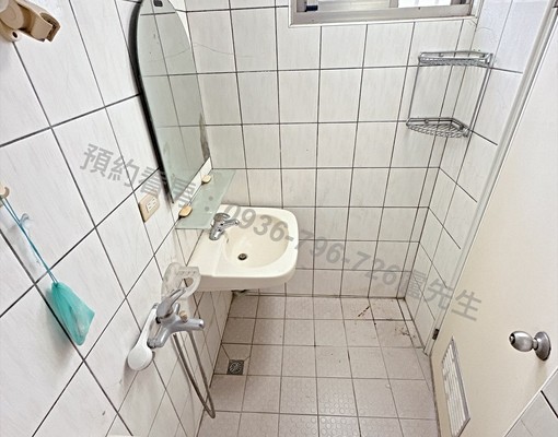 近南清大、兩面窗採光明亮又通風、有電梯、可養寵 - Image 4