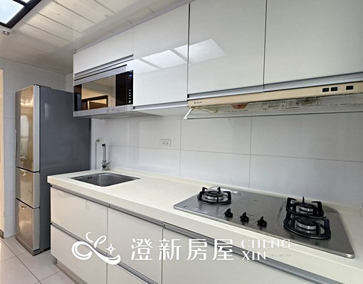 高樓層/3房含車位及管理費 - Image 7