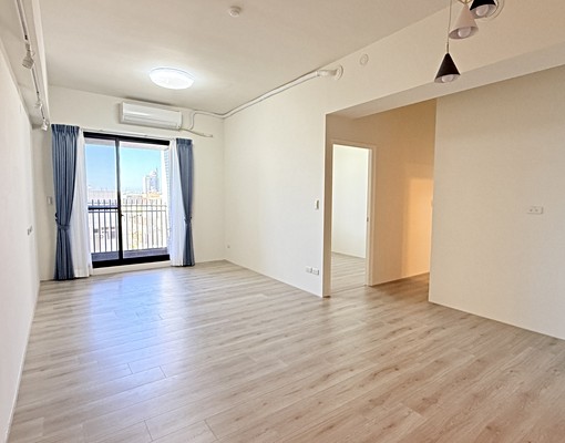 蔬食房仲👍近沙鹿車站|精銳錦品牌宅|質感生活一次到位! - 591租屋網 - Image 3