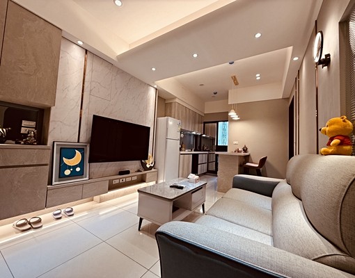 D社宅/翔翔精選/大園移居首選/匠心獨具精品配置 - Image 9