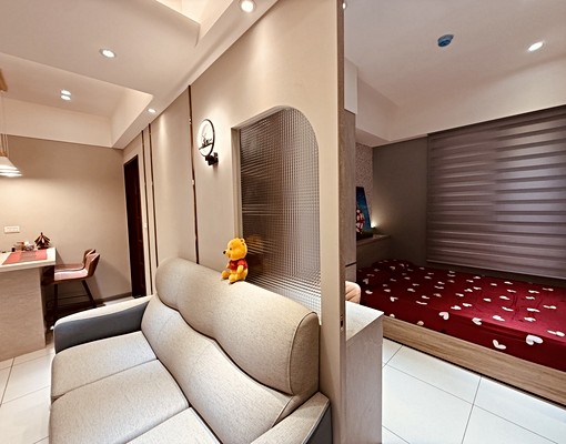 D社宅/翔翔精選/大園移居首選/匠心獨具精品配置 - Image 12