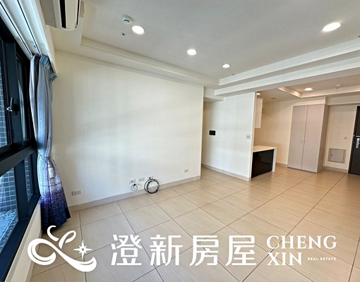 環球市高樓層採光四房+B1平面車位 - Image 1