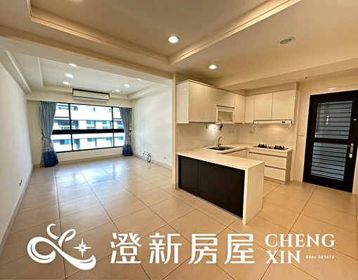 環球市高樓層採光四房+B1平面車位 - Image 3