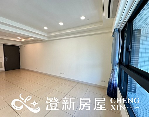 環球市高樓層採光四房+B1平面車位 - Image 2