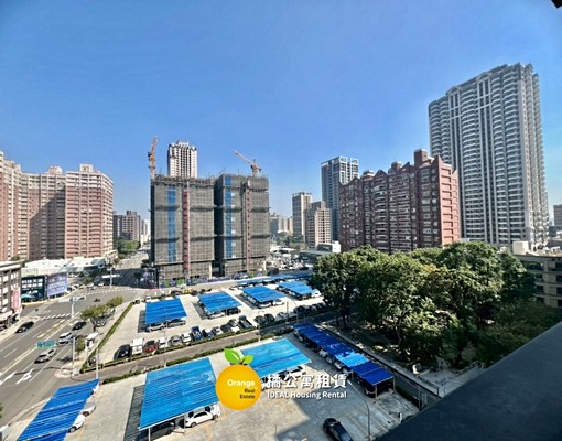 🍊R16左營高鐵站鑫高鐵3房車位 - Image 13