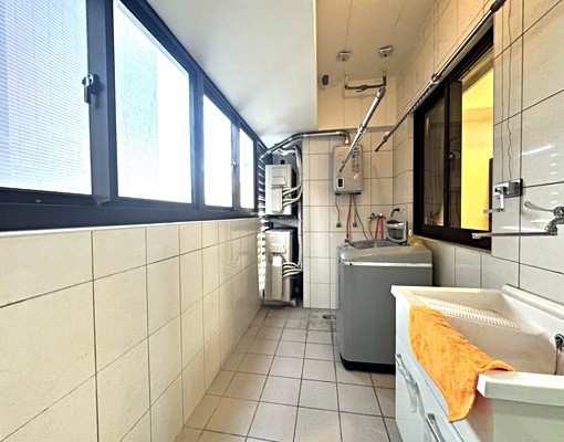 新光特區|勝美悠活郡|三房雙平車|傢俱電全配|可租補 - Image 7