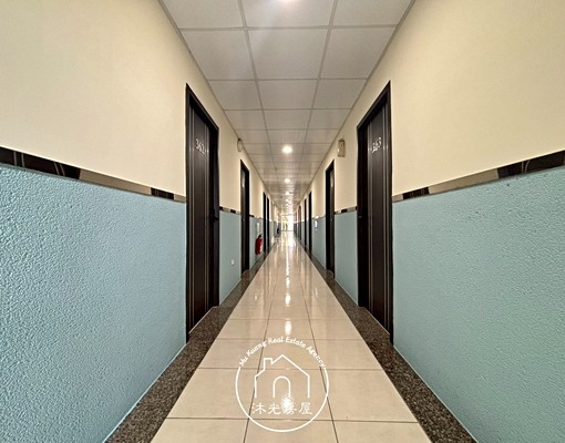 ☘沐光房屋|永康區永安路電梯套房24小時保全可租補可短租 - Image 4