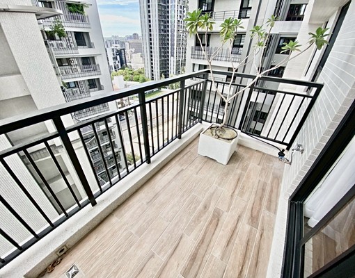 黎明公益大墩向上河南惠中💖可租補戶籍三房含雙平車💖浴缸 - Image 5