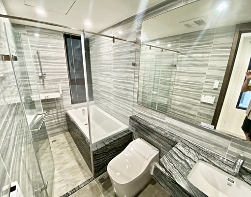 黎明公益大墩向上河南惠中💖可租補戶籍三房含雙平車💖浴缸 - Image 12