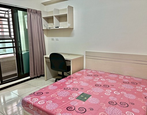 南科心安家@LM近南科車站獨洗獨曬2F優質套房(可租補 - Image 7