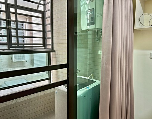 南科心安家@LM近南科車站獨洗獨曬2F優質套房(可租補 - Image 5