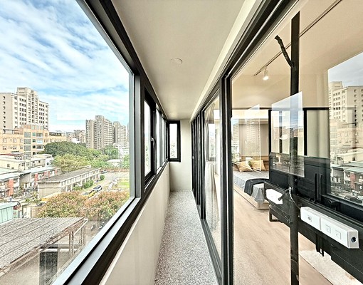 🐿️北區|近一中商圈正一房一廳多間可選可租補 - Image 2