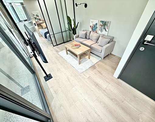 🐿️北區|近一中商圈正一房一廳多間可選可租補 - Image 4