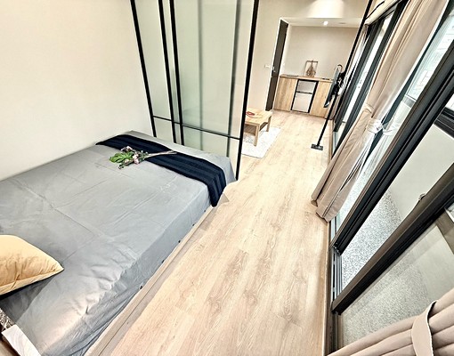 🐿️北區|近一中商圈正一房一廳多間可選可租補 - Image 7