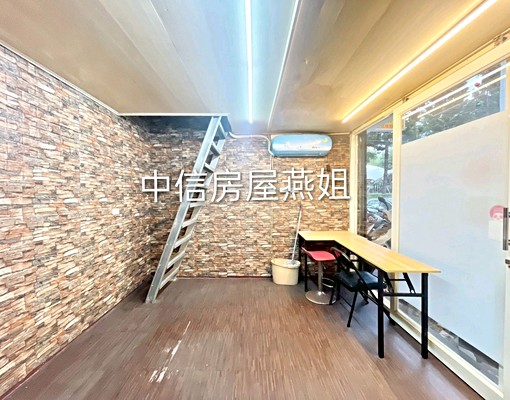 中原大學旁/吳鳳二街稀有超便宜店面/早餐店輔導班等 - Image 4