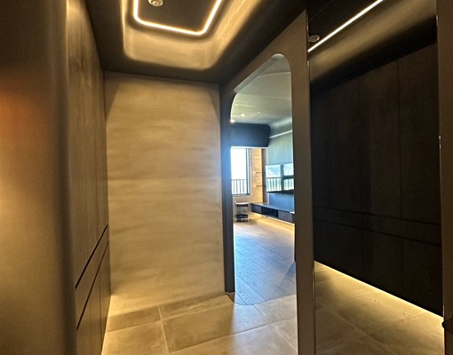 關埔區全新高質感裝潢車站2房平車 - Image 1