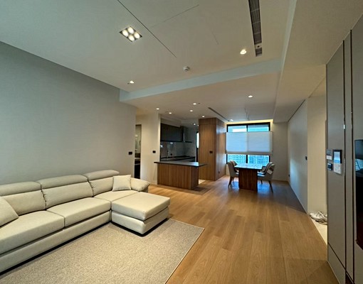 竹北高鐵指標社區|高樓視野3房|絕美高質感入住 - Image 3