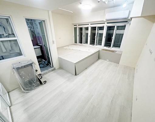 永和國中【超值1+1房】可補助★可養寵★有電梯 - Image 1