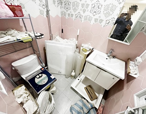 永和國中【超值1+1房】可補助★可養寵★有電梯 - Image 10