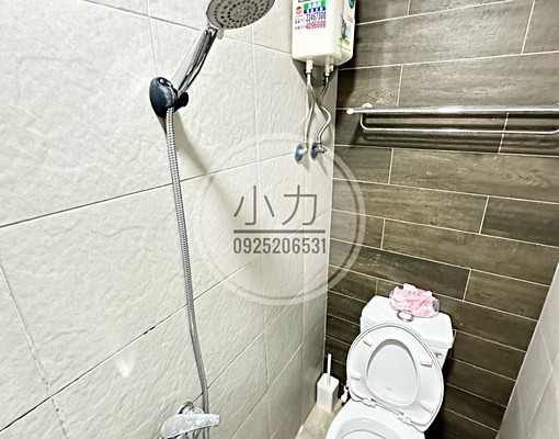 小力-中壢夜市✨凸窗曬衣✨遮雨機車位✨可申請補助 - Image 4