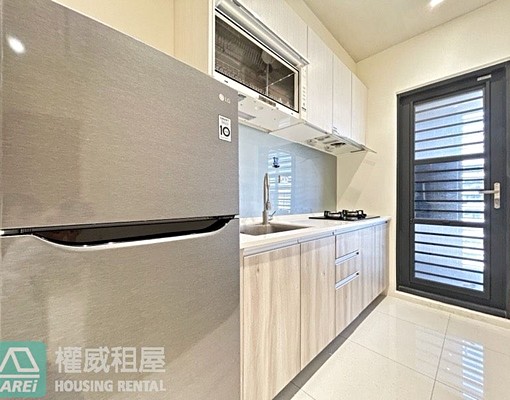 戀戀風尚｜高大特區高樓2+1房2衛平車 - 591租屋網 - Image 6