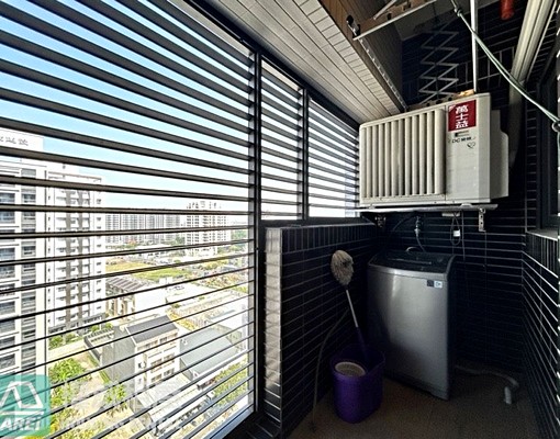 戀戀風尚｜高大特區高樓2+1房2衛平車 - 591租屋網 - Image 12