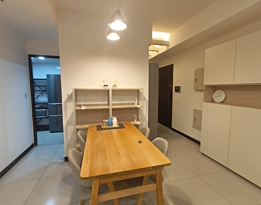 🔥A7捷運3房+大露台+車位|一卡皮箱入住|含管可租補 - 591租屋網 - Image 7