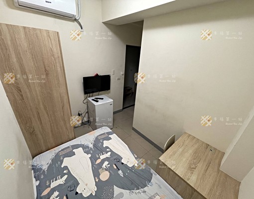 東平新平商圈🔥整棟套房管理🔥可租屋補助 - Image 1