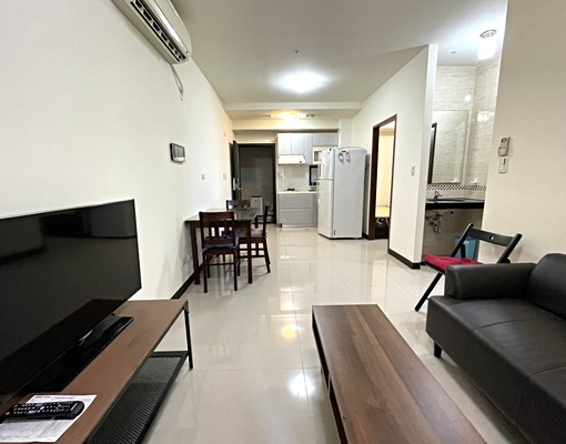 中科🌸新杜拜高樓兩房傢俱齊全 - Image 3