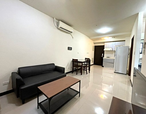 中科🌸新杜拜高樓兩房傢俱齊全 - Image 1