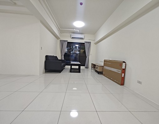 可寵~可租補~聯悅臻~3+1房平車露台戶~含管 - Image 1