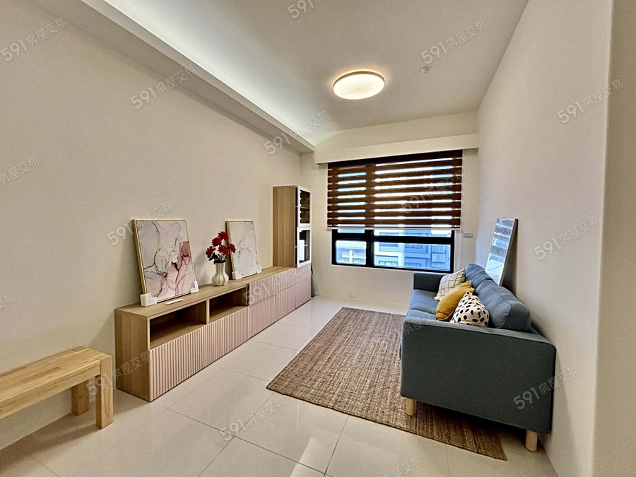 美崙海悅樣/實品屋