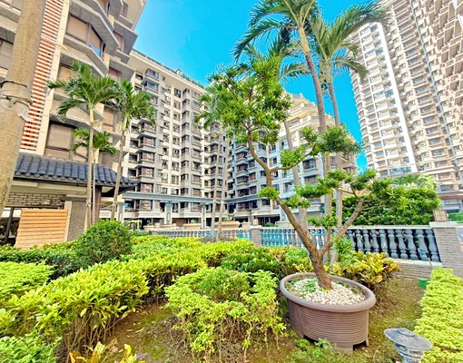 🍎江南大宅景觀二房車🍎住商盧木林0931392392 - 591租屋網 - Image 4