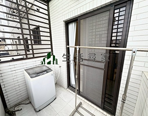 🙌永康近工業區套房出租室內機車位陽台獨洗曬🙌 - Image 3