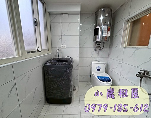 🐣小崴租屋/大有大業/全新套房/有飲水機/電梯/可以補助~ - 591租屋網 - Image 5