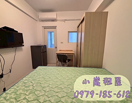 🐣小崴租屋/大有大業/全新套房/有飲水機/電梯/可以補助~ - 591租屋網 - Image 2