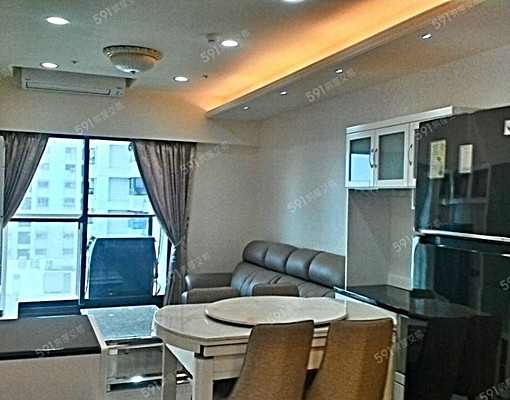 澄租居⭐復國商圈_2房精美大樓~管另計無車位 - Image 1