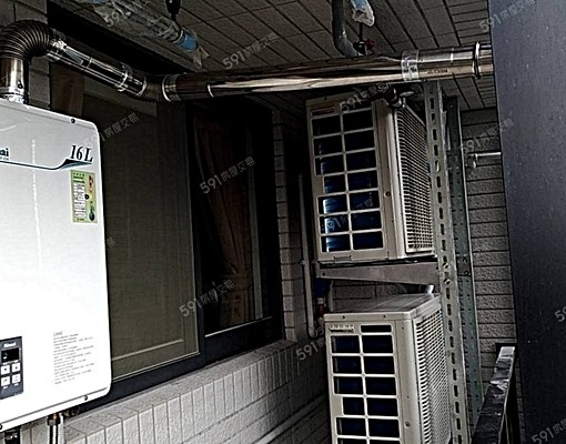 澄租居⭐復國商圈_2房精美大樓~管另計無車位 - 591租屋網 - Image 6